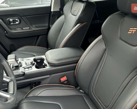 купить новое авто Jetour T1 2025 года от официального дилера Хмельниччина-Авто Jetour фото