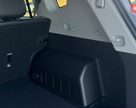 Jetour T1 2025 года купить новое авто Jetour T1 2025 года от официального дилера «Одеса-АВТО» Jetour фото