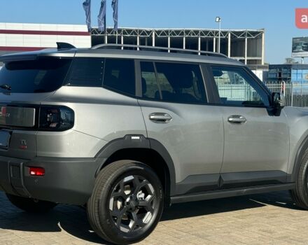 Jetour T1 2025 года купить новое авто Jetour T1 2025 года от официального дилера «Одеса-АВТО» Jetour фото