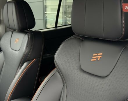 купити нове авто Jetour T1 2025 року від офіційного дилера «Одеса-АВТО» Jetour фото