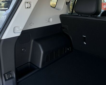 купити нове авто Jetour T1 2025 року від офіційного дилера «Одеса-АВТО» Jetour фото