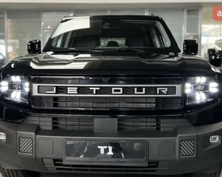 купить новое авто Jetour T1 2025 года от официального дилера Автоцентр AUTO.RIA Jetour фото
