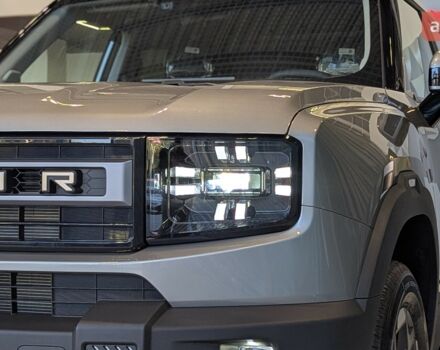 купити нове авто Jetour T1 2025 року від офіційного дилера Автогруп Моторс  Jetour фото