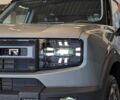 купить новое авто Jetour T1 2025 года от официального дилера Автогруп Моторс  Jetour фото
