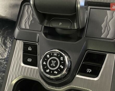 купить новое авто Jetour T1 2025 года от официального дилера Автоцентр AUTO.RIA Jetour фото