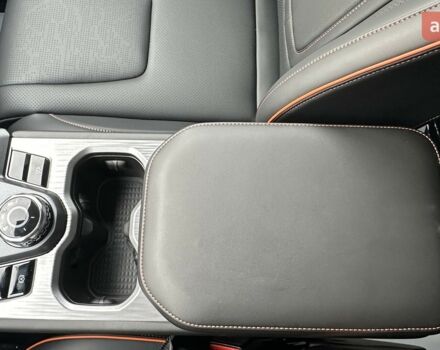 купить новое авто Jetour T1 2025 года от официального дилера Хмельниччина-Авто Jetour фото