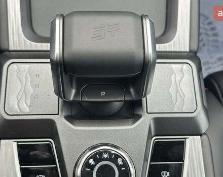 купить новое авто Jetour T1 2025 года от официального дилера Хмельниччина-Авто Jetour фото