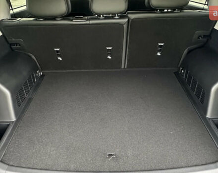 купити нове авто Jetour T1 2025 року від офіційного дилера УКРАВТО ХМЕЛЬНИЦЬКИЙ Jetour фото