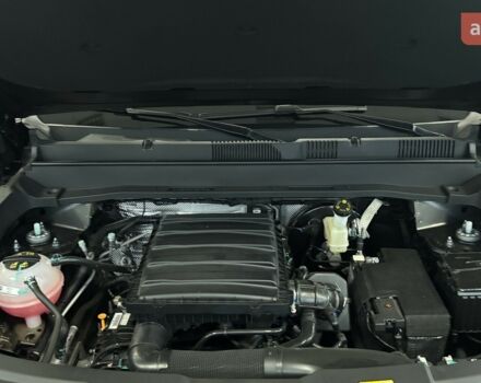 купити нове авто Jetour T1 2025 року від офіційного дилера Автоцентр AUTO.RIA Jetour фото