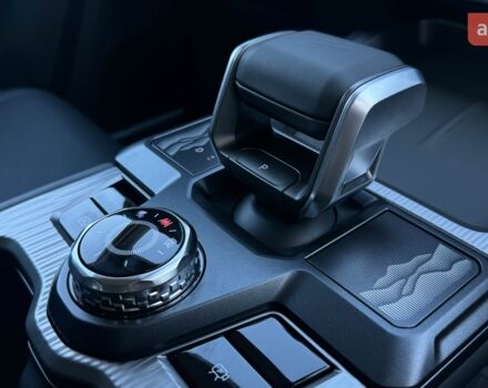 Jetour T1 2025 года купить новое авто Jetour T1 2025 года от официального дилера «Одеса-АВТО» Jetour фото