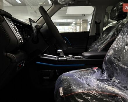 Jetour T1 2025 года купить новое авто Jetour T1 2025 года от официального дилера Автоцентр AUTO.RIA Jetour фото