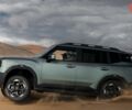 купити нове авто Jetour T1 2025 року від офіційного дилера Черкаси - Авто Jetour фото