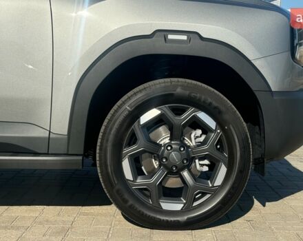 Jetour T1 2025 года купить новое авто Jetour T1 2025 года от официального дилера «Одеса-АВТО» Jetour фото