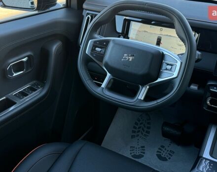 Jetour T1 2025 года купить новое авто Jetour T1 2025 года от официального дилера «Одеса-АВТО» Jetour фото