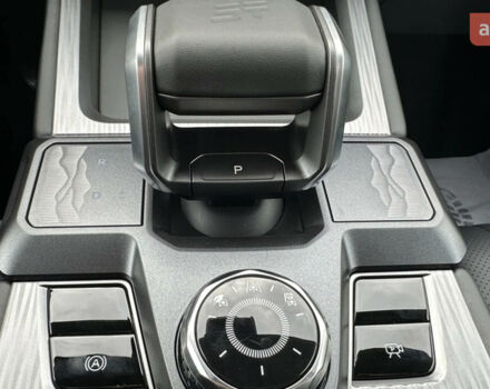 купить новое авто Jetour T1 2025 года от официального дилера Хмельниччина-Авто Jetour фото