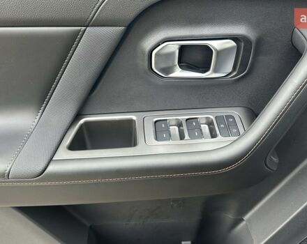 купить новое авто Jetour T1 2025 года от официального дилера Хмельниччина-Авто Jetour фото