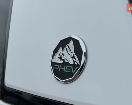 купити нове авто Jetour T1 2025 року від офіційного дилера «Одеса-АВТО» Jetour фото