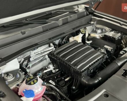 Jetour T1 2025 года купить новое авто Jetour T1 2025 года от официального дилера Автоцентр AUTO.RIA Jetour фото