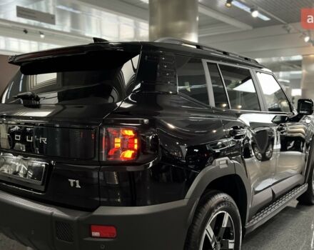 купить новое авто Jetour T1 2025 года от официального дилера Автоцентр AUTO.RIA Jetour фото