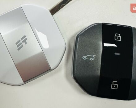 купить новое авто Jetour T1 2025 года от официального дилера Хмельниччина-Авто Jetour фото