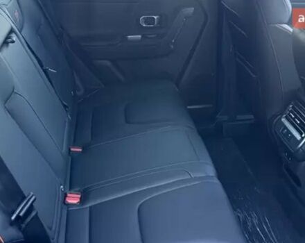 Jetour T1 2025 года купить новое авто Jetour T1 2025 года от официального дилера Радар-сервіс Jetour фото