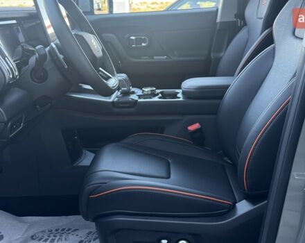 купити нове авто Jetour T1 2025 року від офіційного дилера «Одеса-АВТО» Jetour фото