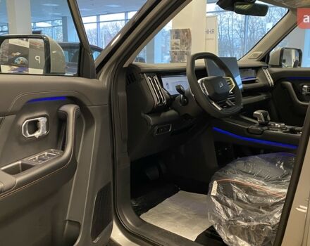 купить новое авто Jetour T1 2025 года от официального дилера Автоцентр AUTO.RIA Jetour фото