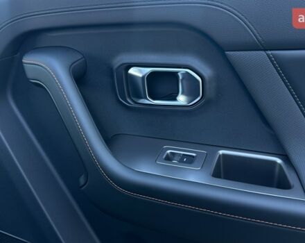 Jetour T1 2025 года купить новое авто Jetour T1 2025 года от официального дилера «Одеса-АВТО» Jetour фото