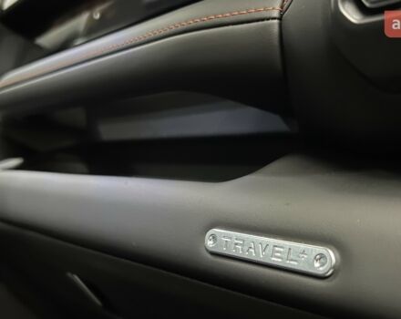 купить новое авто Jetour T1 2025 года от официального дилера Автоцентр AUTO.RIA Jetour фото