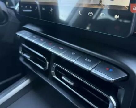 Jetour T1 2025 года купить новое авто Jetour T1 2025 года от официального дилера Радар-сервіс Jetour фото