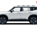 купить новое авто Jetour T1 2025 года от официального дилера Черкаси - Авто Jetour фото