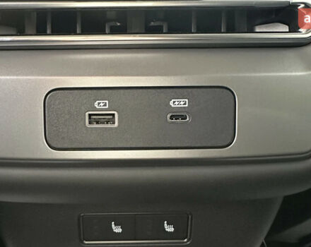 купити нове авто Jetour T1 2025 року від офіційного дилера УКРАВТО ХМЕЛЬНИЦЬКИЙ Jetour фото