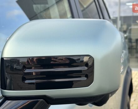 купити нове авто Jetour T1 2025 року від офіційного дилера «Одеса-АВТО» Jetour фото