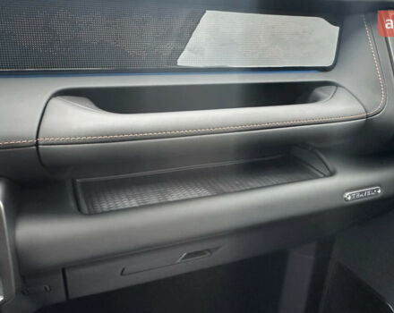 купити нове авто Jetour T1 2025 року від офіційного дилера УКРАВТО ХМЕЛЬНИЦЬКИЙ Jetour фото