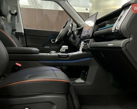 Jetour T1 2025 года купить новое авто Jetour T1 2025 года от официального дилера Автоцентр AUTO.RIA Jetour фото