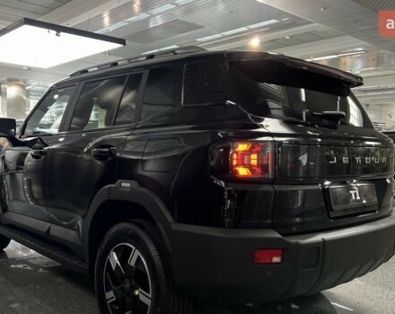 купить новое авто Jetour T1 2025 года от официального дилера Автоцентр AUTO.RIA Jetour фото