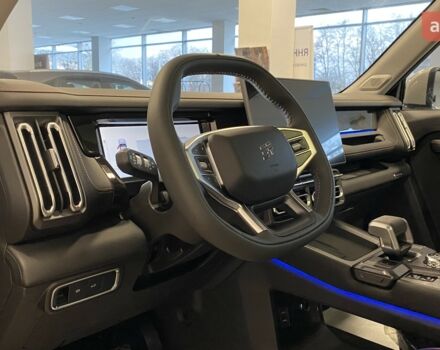 купить новое авто Jetour T1 2025 года от официального дилера Автоцентр AUTO.RIA Jetour фото