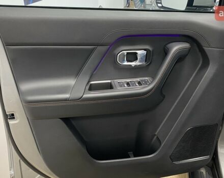 купить новое авто Jetour T1 2025 года от официального дилера Автоцентр AUTO.RIA Jetour фото