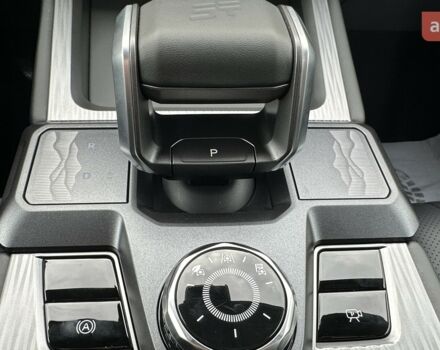 купить новое авто Jetour T1 2025 года от официального дилера Хмельниччина-Авто Jetour фото