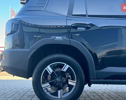 Jetour T1 2025 года купить новое авто Jetour T1 2025 года от официального дилера «Одеса-АВТО» Jetour фото