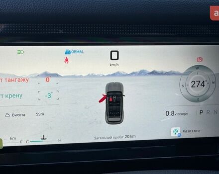 Jetour T1 2025 года купить новое авто Jetour T1 2025 года от официального дилера «Одеса-АВТО» Jetour фото