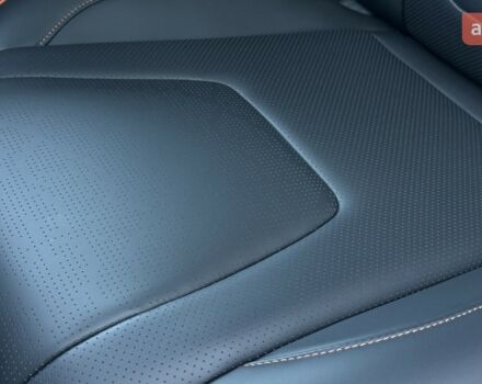 купити нове авто Jetour T1 2025 року від офіційного дилера «Одеса-АВТО» Jetour фото