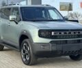 купити нове авто Jetour T1 2025 року від офіційного дилера «Одеса-АВТО» Jetour фото