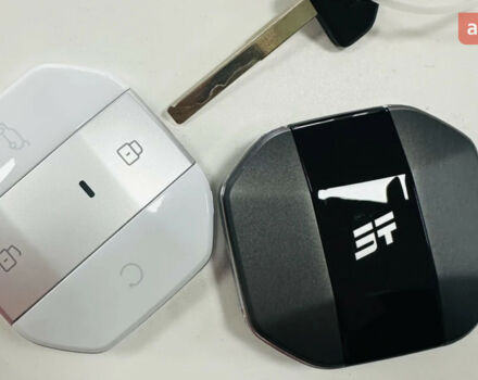 купить новое авто Jetour T1 2025 года от официального дилера Хмельниччина-Авто Jetour фото