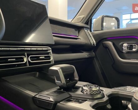 купить новое авто Jetour T1 2025 года от официального дилера Автоцентр AUTO.RIA Jetour фото