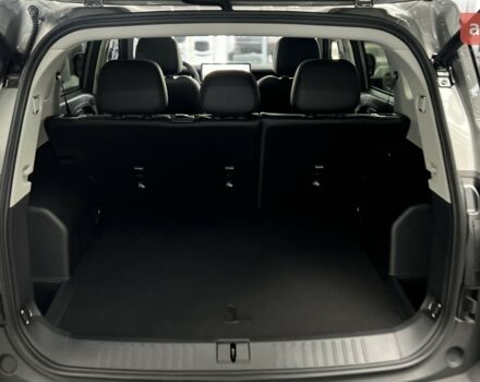 Jetour T1 2025 года купить новое авто Jetour T1 2025 года от официального дилера Автоцентр AUTO.RIA Jetour фото