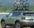 купить новое авто Jetour T1 2025 года от официального дилера ПРАТ «Закарпаття-АВТО» Jetour фото