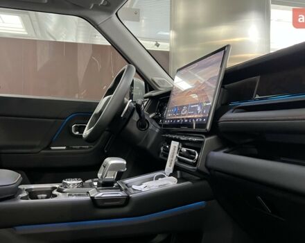 Jetour T1 2025 года купить новое авто Jetour T1 2025 года от официального дилера Автоцентр AUTO.RIA Jetour фото