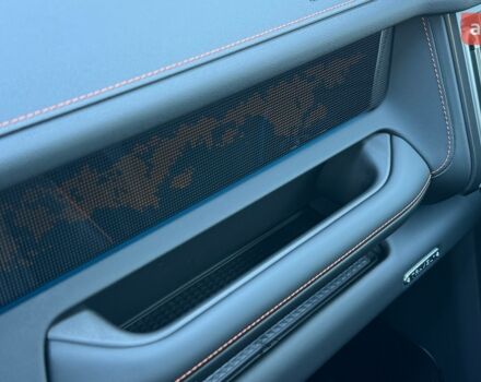 Jetour T1 2025 года купить новое авто Jetour T1 2025 года от официального дилера «Одеса-АВТО» Jetour фото