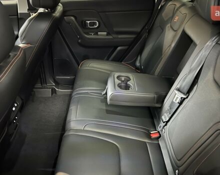 купить новое авто Jetour T1 2025 года от официального дилера Автоцентр AUTO.RIA Jetour фото